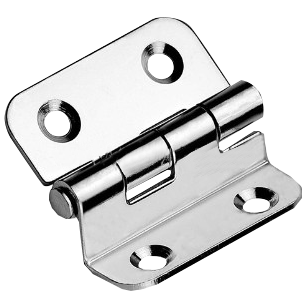 Door Hinge, Offset (Model 3515)