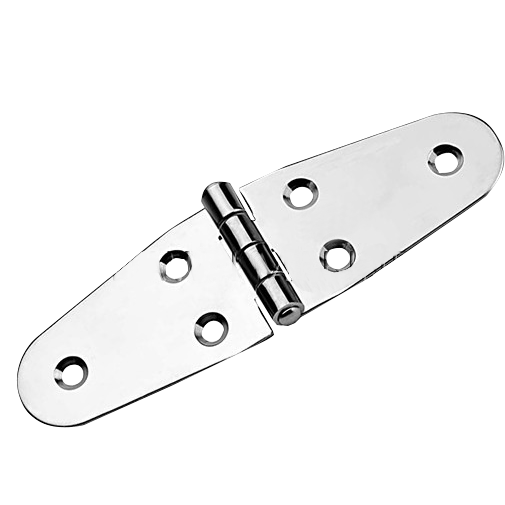 Strap Hinge, Wide (Model 3516)