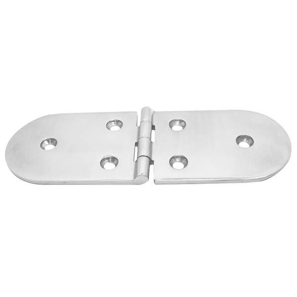 Oval Hinge, Long (Model 3519)