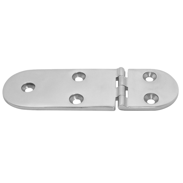 Oval Hinge, Offset (Model 3520)