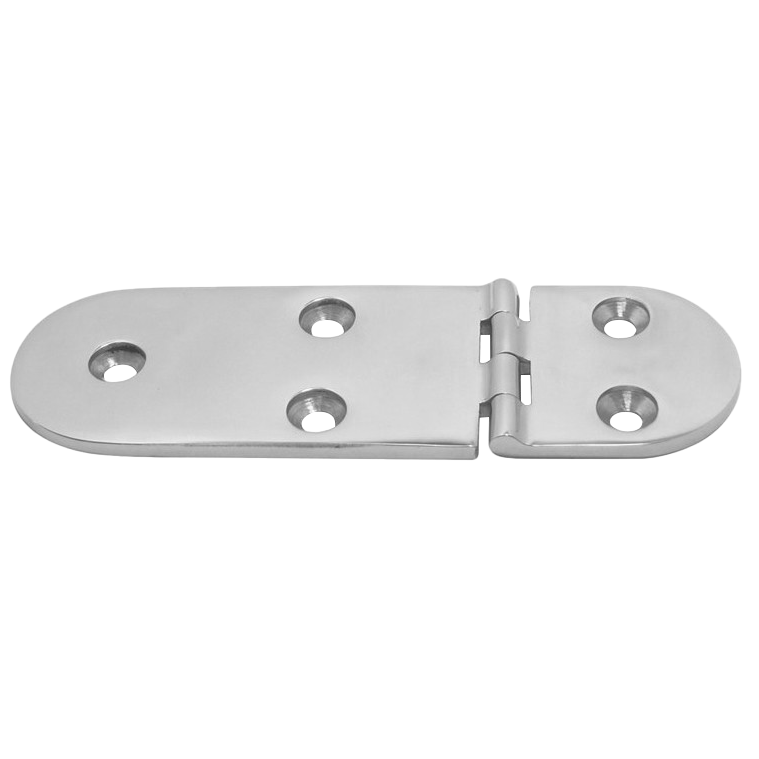 Oval Hinge, Offset (Model 3520)