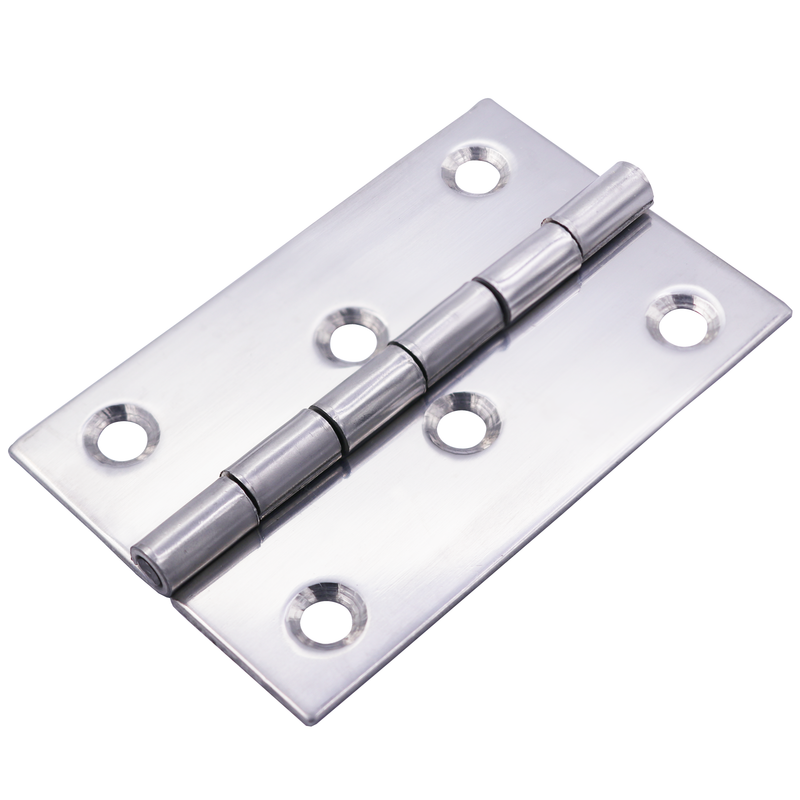 Hinge, Electro Polished (Model 3522)