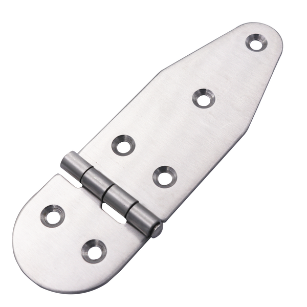 Strap Hinge Offset (Model 3532)