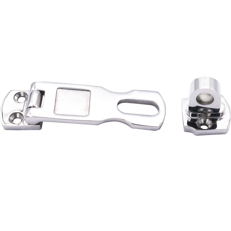 Safety Latch, Heavy Duty (Model 3540)