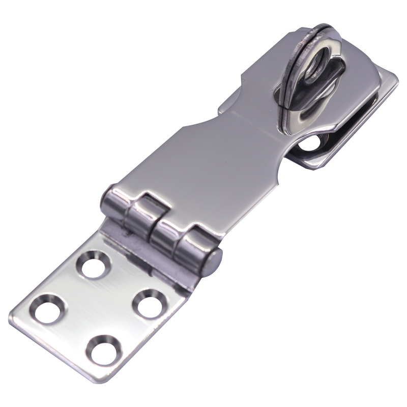 Safety Latch (Model 3541)