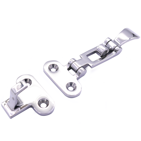 Swivel Latch (Model 3543)