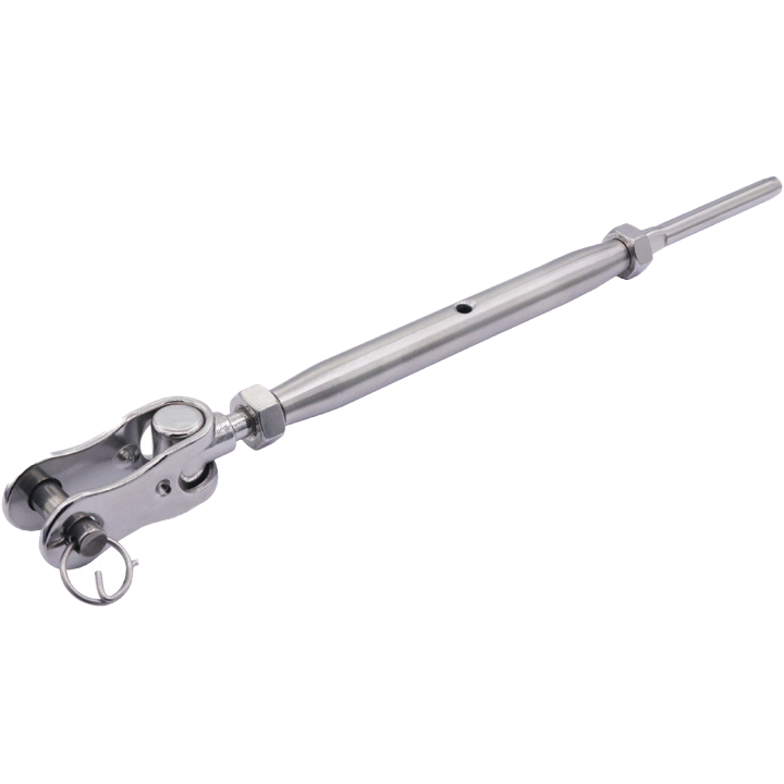 Toggle Hand Swage Turnbuckle (Model 2001)