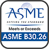 ASME B30.26