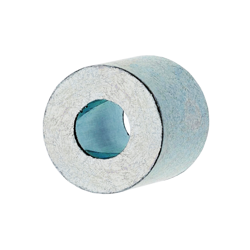 Zinc Copper Stop Buttons