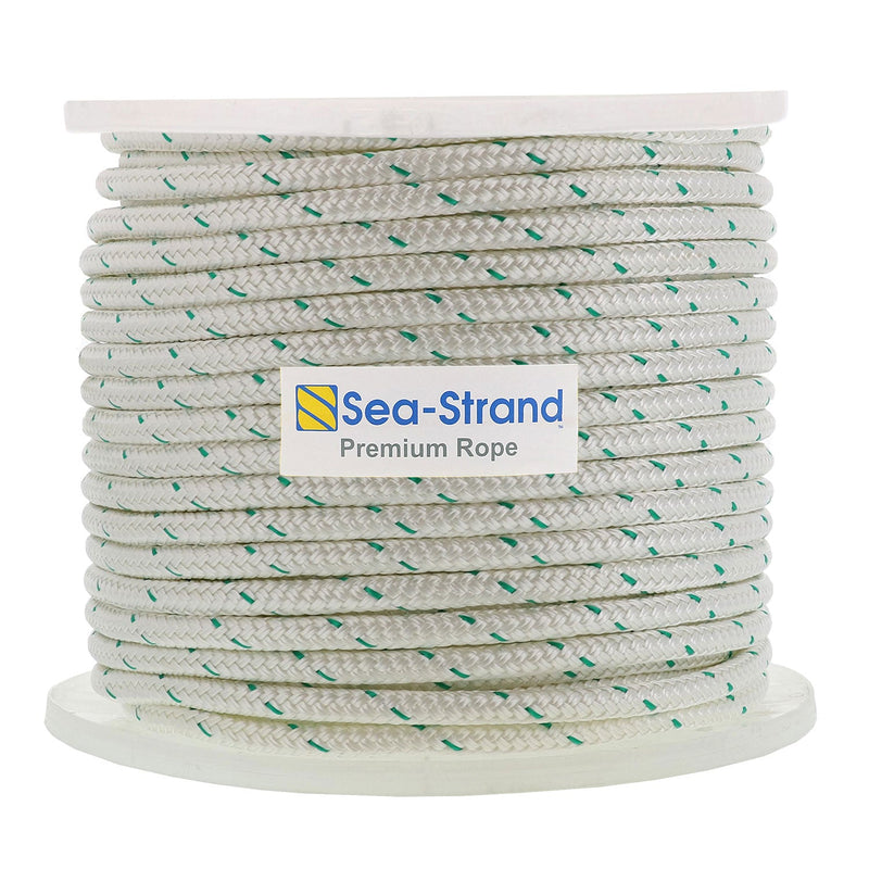 Double Braided Polyester Rope