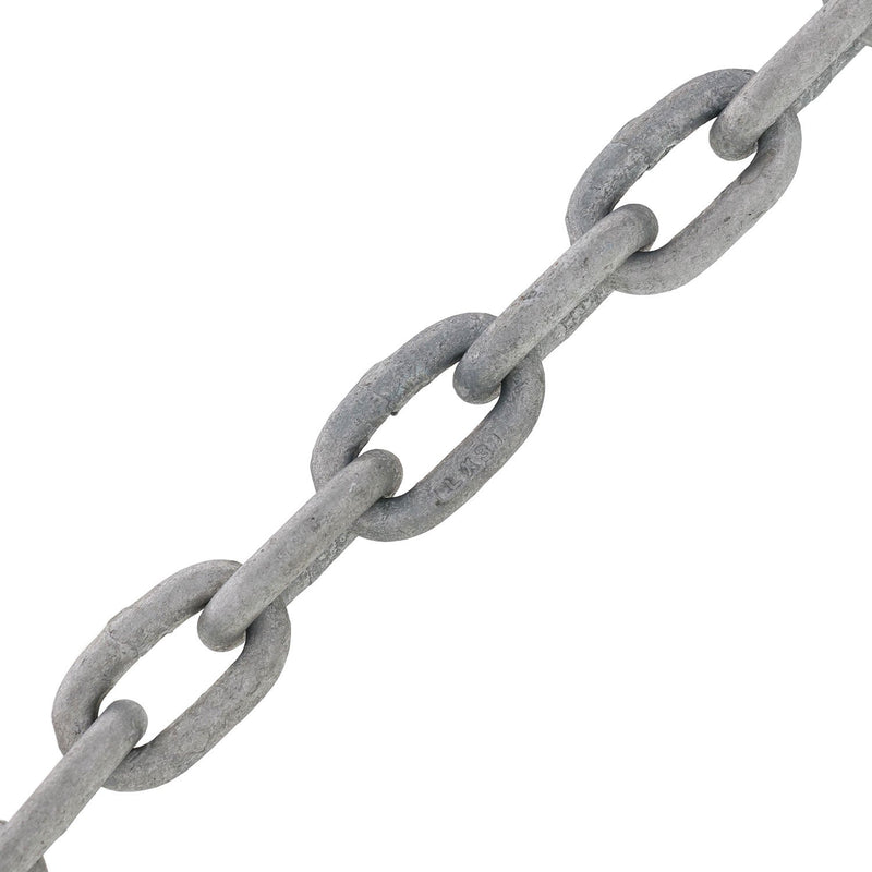 Lynx Hot Dip Galvanized Chain