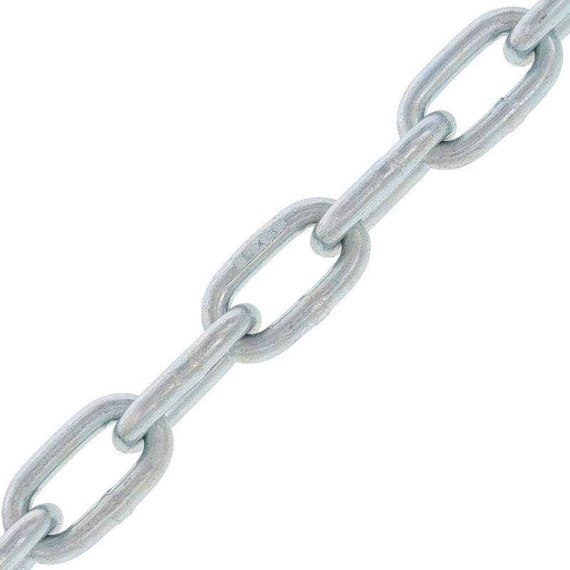 Lynx Grade 30 Zinc Plated Chain