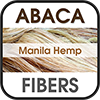 Abaca Fibers