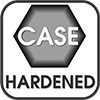 Case Hardened