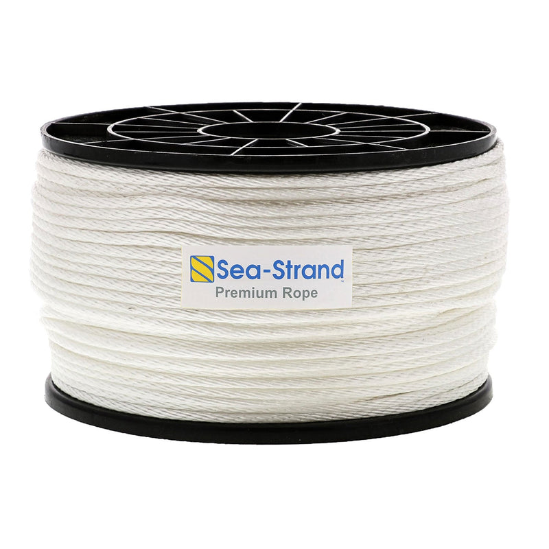 Solid Braid Nylon Rope