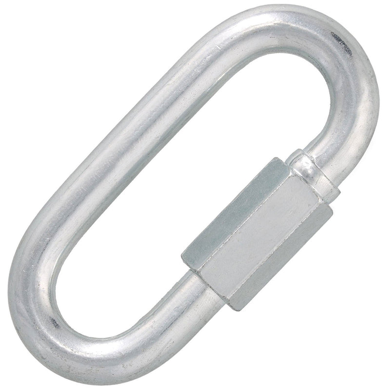 Zinc Plated Quick Link