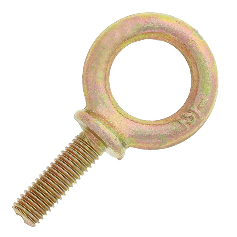 Zinc Chromated Machinery Eye Bolts