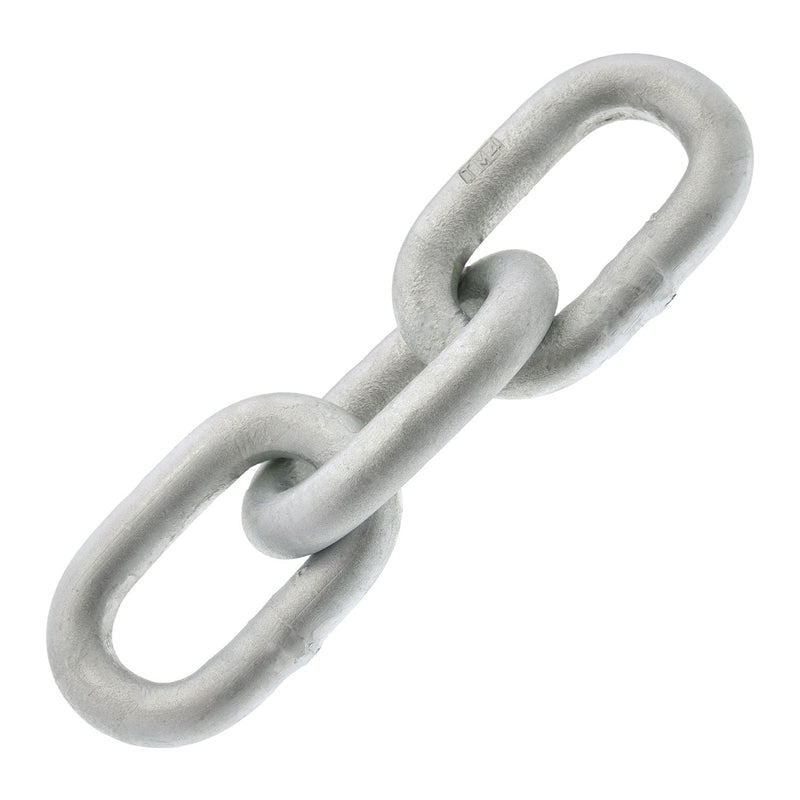 Trident Grade 40 Mooring Chain (Sold Per Foot)