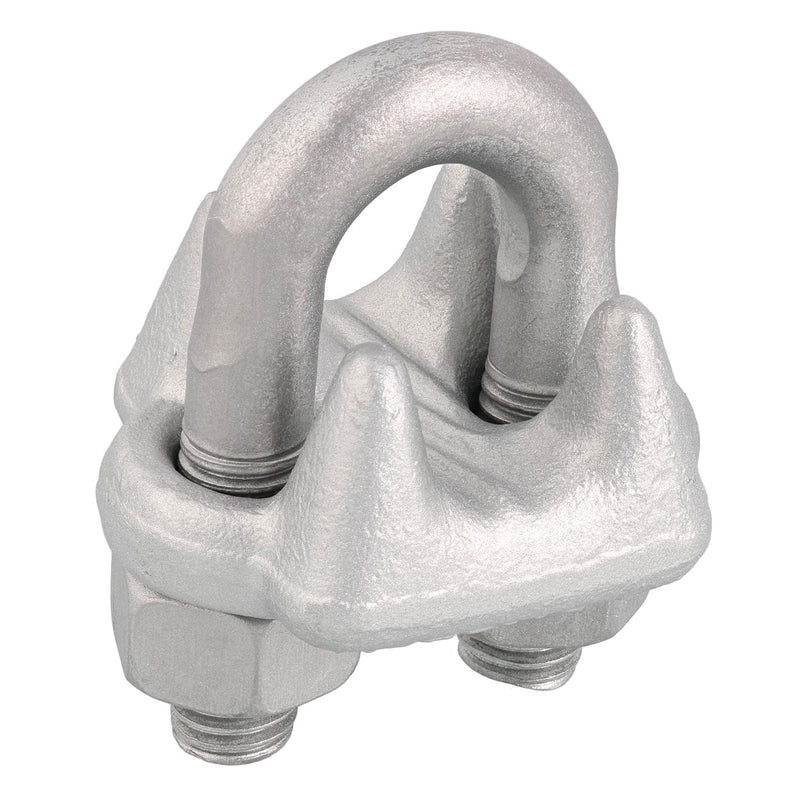 Drop Forged Wire Rope Clip