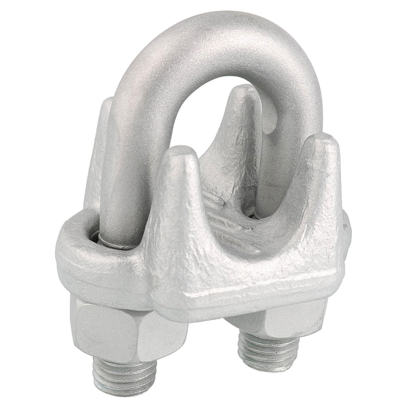 Drop Forged Wire Rope Clip