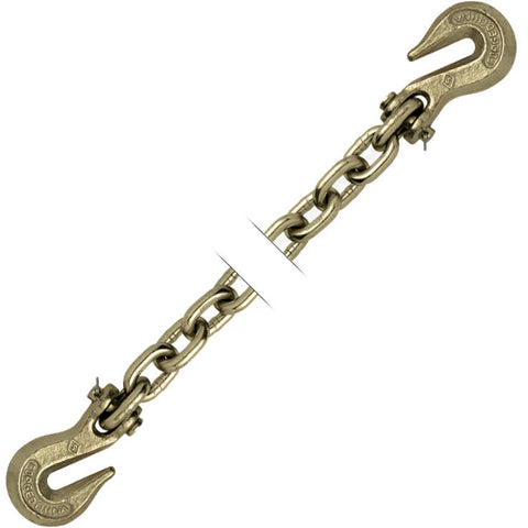 Binder Chains