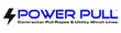 Power pull Brand Logo