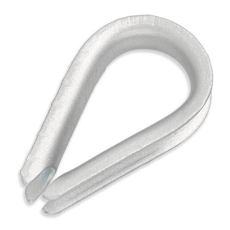 Light Duty Wire Rope Thimble