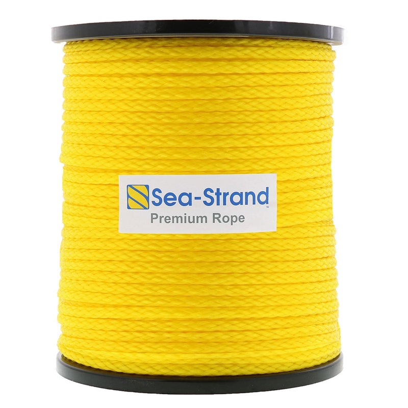 Hollow Braid Polypropylene Rope