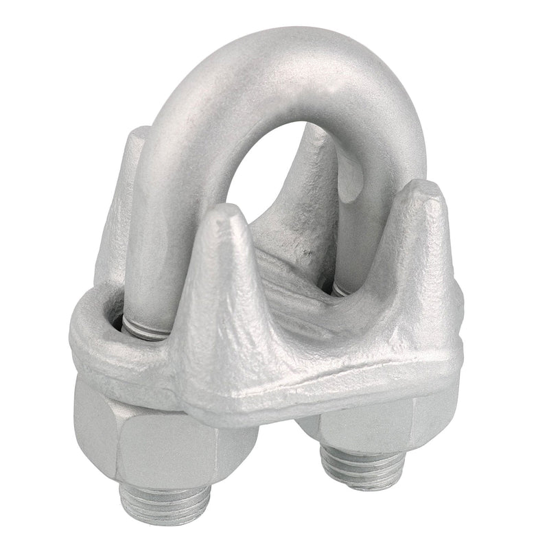 Drop Forged Wire Rope Clip