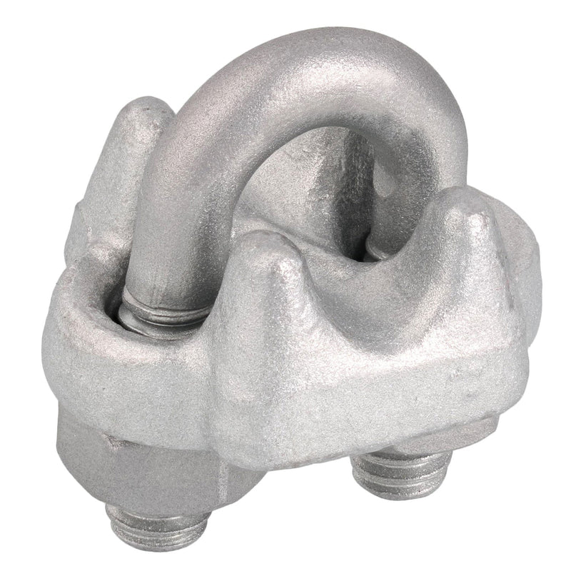 Drop Forged Wire Rope Clip