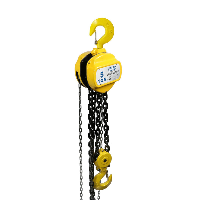 Chain Hoists