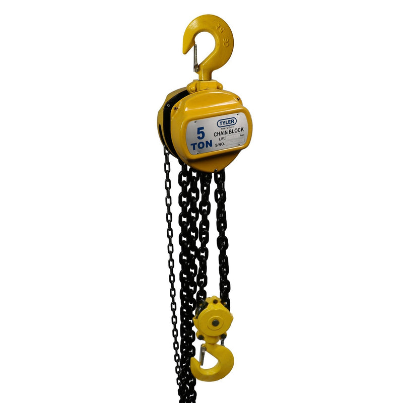 Chain Hoists