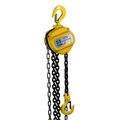 Chain Hoists