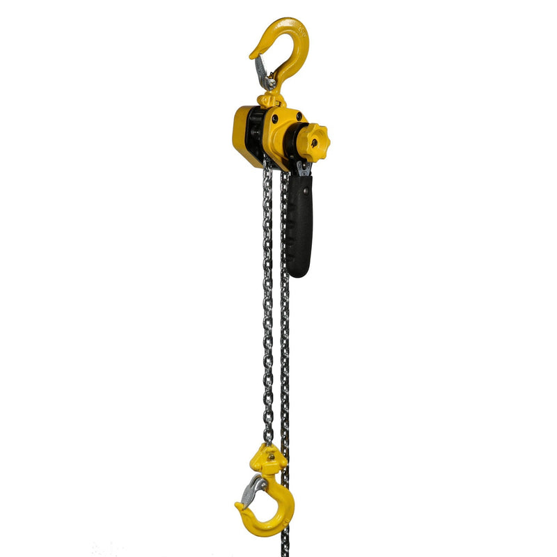 Tyler Lever Load Hoists