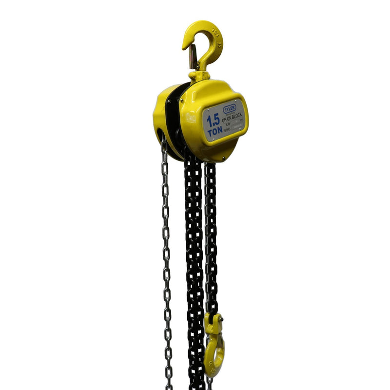 Chain Hoists