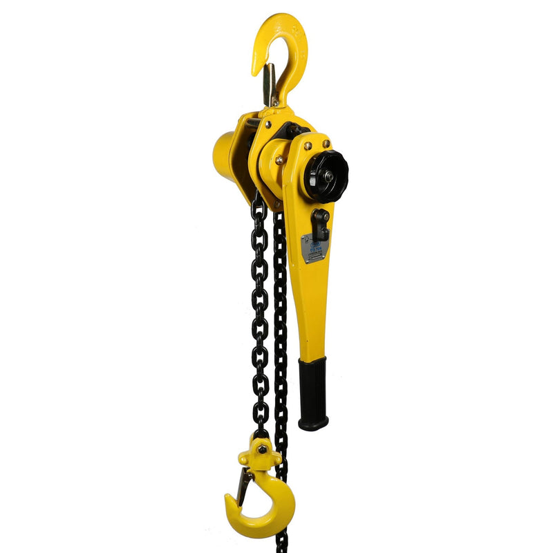 Tyler Lever Load Hoists