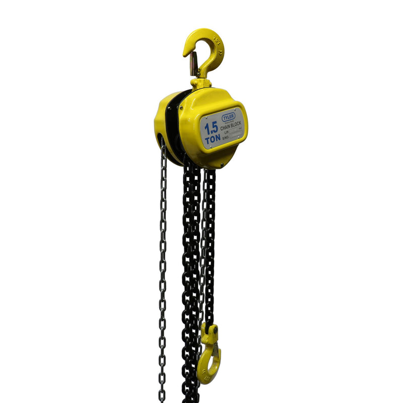 Chain Hoists