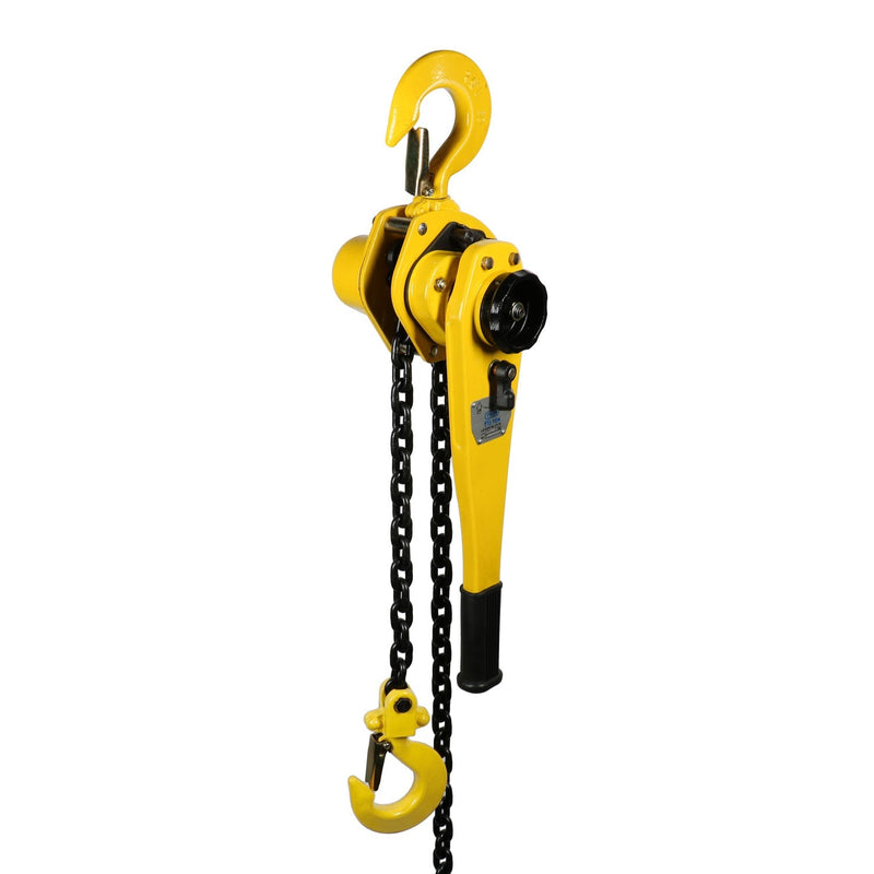 Tyler Lever Load Hoists