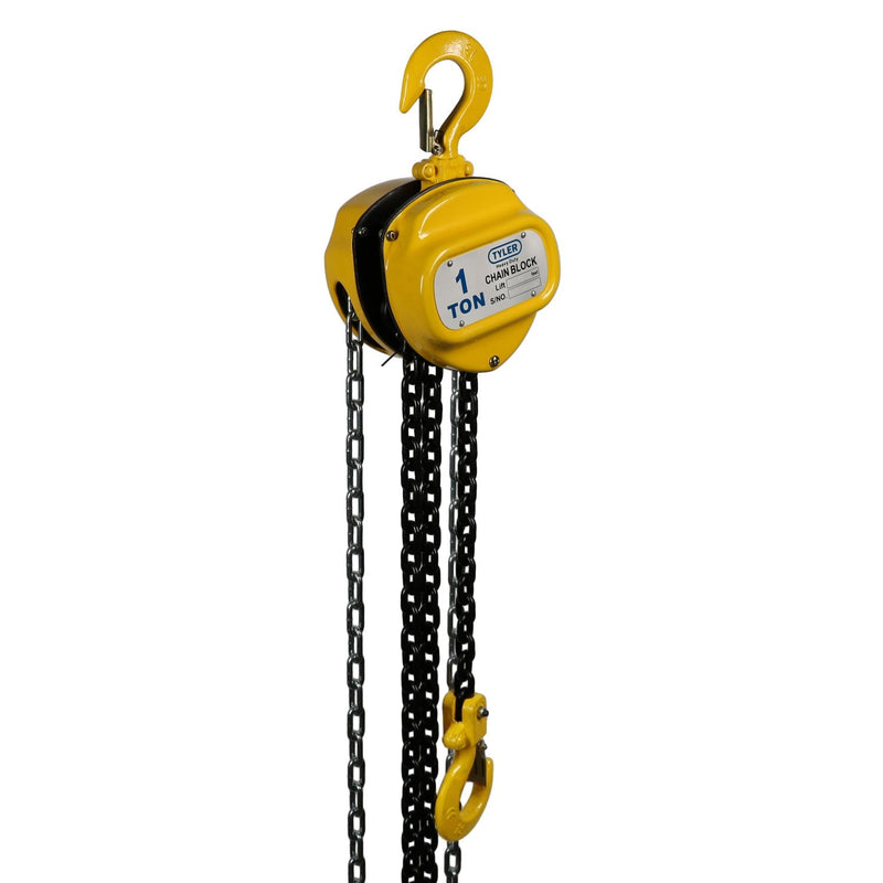 Chain Hoists