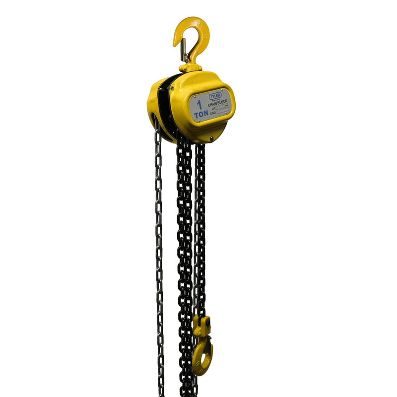 Chain Hoists