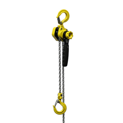 Lever Hoists