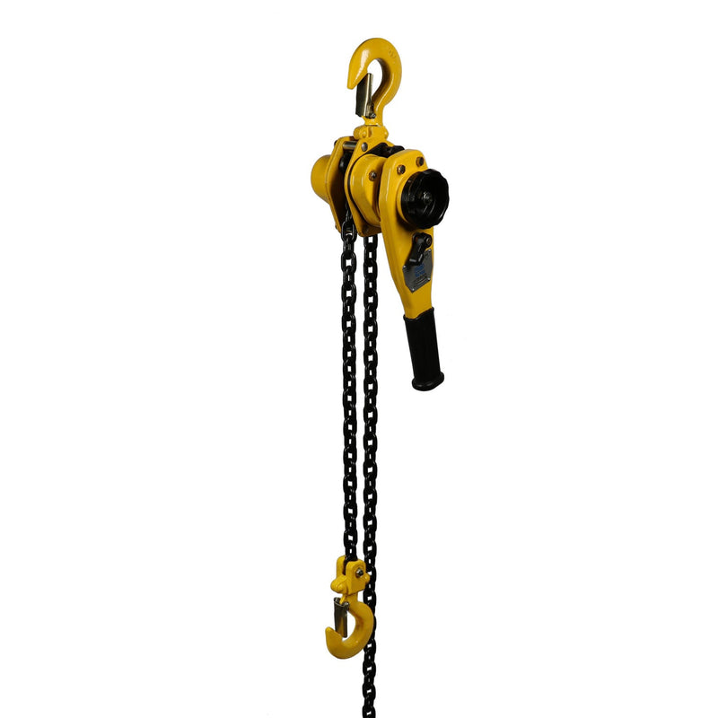 Tyler Lever Load Hoists