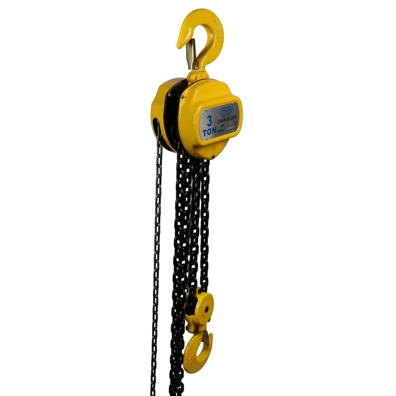 Chain Hoists