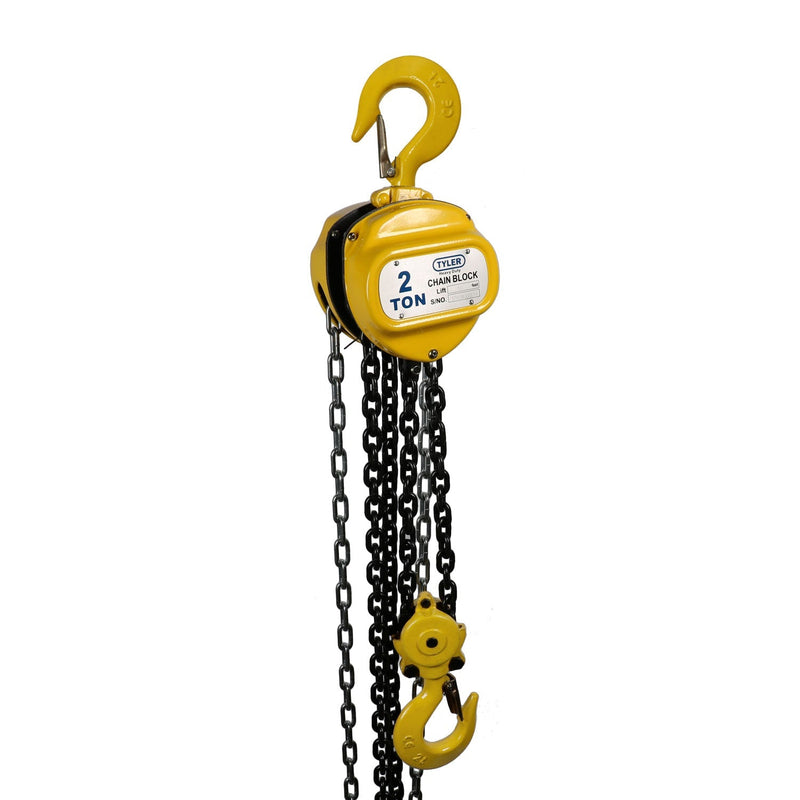 Chain Hoists