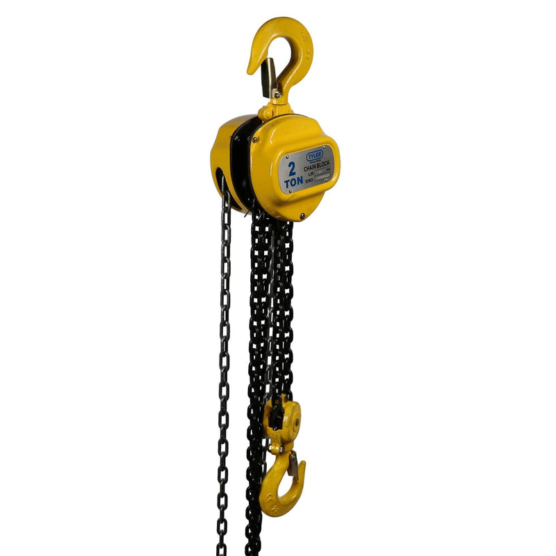 Chain Hoists