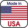 Made in USA